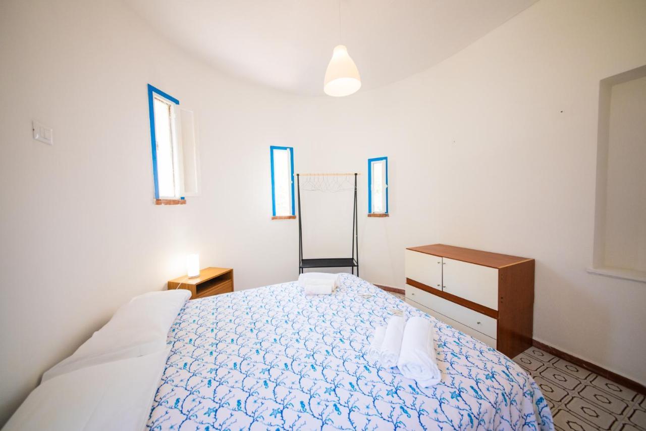 Holiday Eolie Village Vulcano  Eksteriør billede