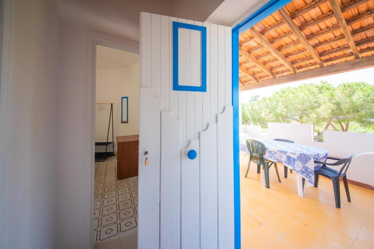 Holiday Eolie Village Vulcano  Eksteriør billede